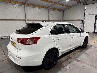 Mitsubishi Lancer 1.6 86kW Airco Limited Edition picture 5
