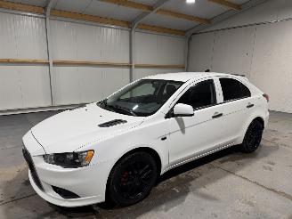 Mitsubishi Lancer 1.6 86kW Airco Limited Edition picture 9