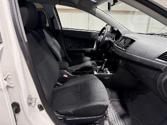 Mitsubishi Lancer 1.6 86kW Airco Limited Edition picture 24