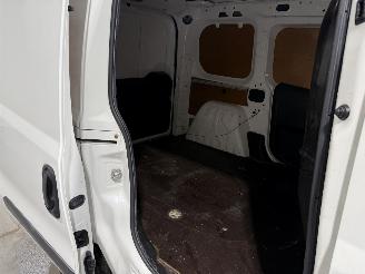 Fiat Doblo 1.3 MJ 66kW  Schuifdeur picture 19