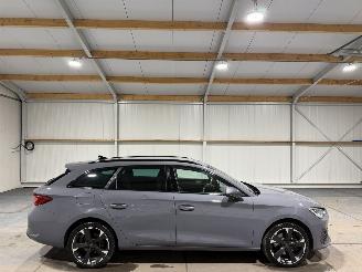 skadebil auto Cupra Leon 1.4e-Hybrid 110kW Automaat VZ Business 2022/6