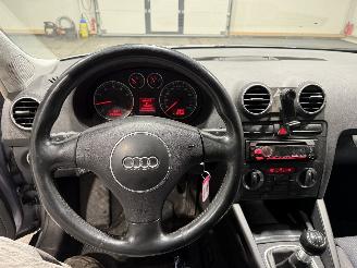 Audi A3 2.0FSI 110kW Ambition Pro Line picture 14
