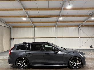 Vrakbiler auto Volvo V-60 2.0T5 184kW Aut Polestar Momentum PRO Panorama 2020/5