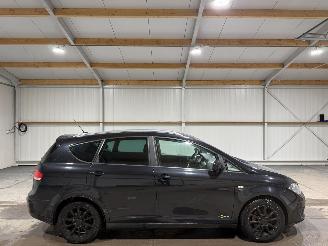 Schadeauto Seat Altea xl 1.2TSI 77kW Ecomotive BusinessLine COPA 2012/8