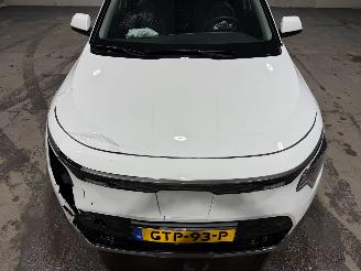 Kia e-Niro 64.8kWh 150kW DynamicLine picture 20