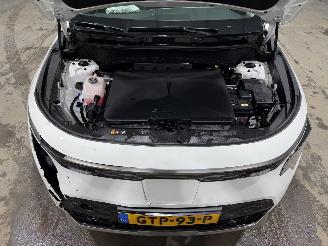 Kia e-Niro 64.8kWh 150kW DynamicLine picture 26