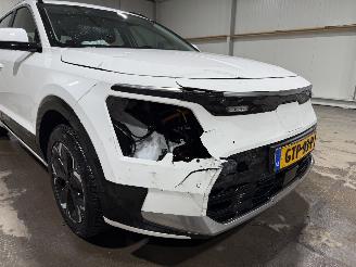 Kia e-Niro 64.8kWh 150kW DynamicLine picture 22