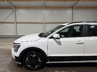 Kia e-Niro 64.8kWh 150kW DynamicLine picture 13