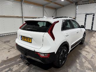 Kia e-Niro 64.8kWh 150kW DynamicLine picture 6