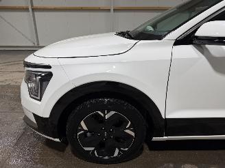 Kia e-Niro 64.8kWh 150kW DynamicLine picture 15