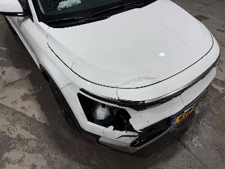 Kia e-Niro 64.8kWh 150kW DynamicLine picture 19