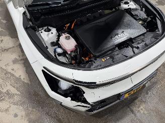 Kia e-Niro 64.8kWh 150kW DynamicLine picture 25