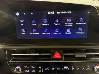 Kia e-Niro 64.8kWh 150kW DynamicLine picture 32