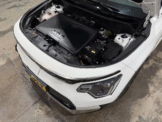 Kia e-Niro 64.8kWh 150kW DynamicLine picture 27