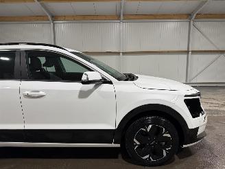 Kia e-Niro 64.8kWh 150kW DynamicLine picture 14