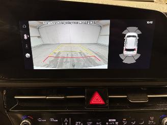 Kia e-Niro 64.8kWh 150kW DynamicLine picture 35