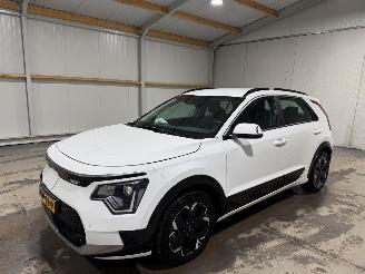 Kia e-Niro 64.8kWh 150kW DynamicLine picture 9