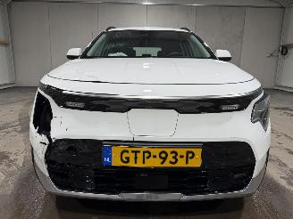 Kia e-Niro 64.8kWh 150kW DynamicLine picture 23