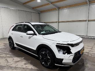 Kia e-Niro 64.8kWh 150kW DynamicLine picture 2