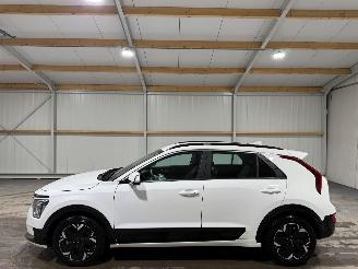 Kia e-Niro 64.8kWh 150kW DynamicLine picture 8