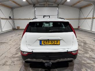 Kia e-Niro 64.8kWh 150kW DynamicLine picture 7