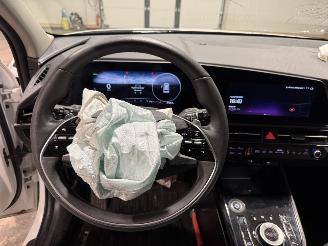 Kia e-Niro 64.8kWh 150kW DynamicLine picture 31