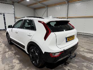 Kia e-Niro 64.8kWh 150kW DynamicLine picture 12