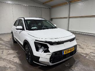 Kia e-Niro 64.8kWh 150kW DynamicLine picture 3