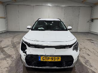 Kia e-Niro 64.8kWh 150kW DynamicLine picture 4