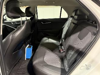 Kia e-Niro 64.8kWh 150kW DynamicLine picture 37