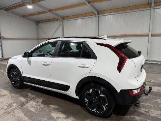 Kia e-Niro 64.8kWh 150kW DynamicLine picture 11
