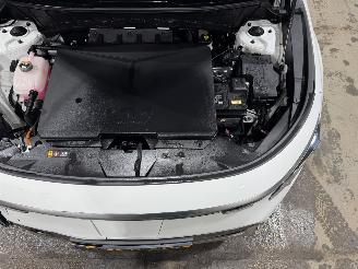 Kia e-Niro 64.8kWh 150kW DynamicLine picture 29