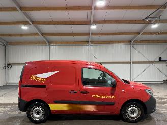 Mercedes Citan 108CDI 59kW Airco picture 1