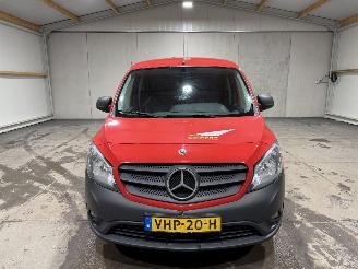 Mercedes Citan 108CDI 59kW Airco picture 4