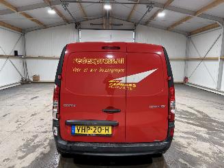 Mercedes Citan 108CDI 59kW Airco picture 7