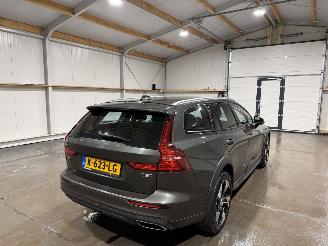 Volvo V-60 Cross Country 2.0B5 184kW Automaat AWD Pro picture 6