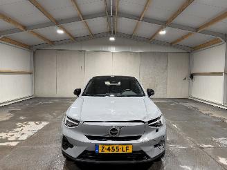 Volvo C-40 82kWh Extended Range 185kW Single Motor ULTIMATE picture 4