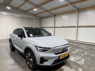 Volvo C-40 82kWh Extended Range 185kW Single Motor ULTIMATE picture 3