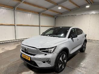 Volvo C-40 82kWh Extended Range 185kW Single Motor ULTIMATE picture 10