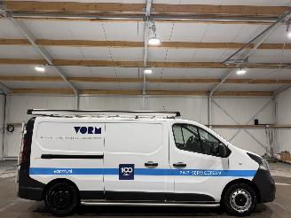 Vrakbiler auto Opel Vivaro 1.6CDTI 92kW L2H1 Sport EcoFlex 2018/10
