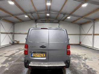 Opel Vivaro 1.5CDTI 75kW L2H1 Edition picture 7