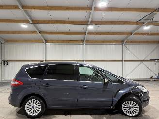 skadebil auto Ford S-Max 2.0EcoBoost 149kW Automaat Titanium 7Persoons 2012/1