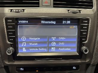 Volkswagen Golf 1.0TSI 85kW Comfortline picture 17