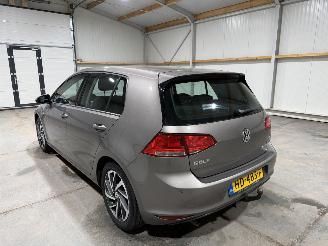 Volkswagen Golf 1.0TSI 85kW Comfortline picture 12