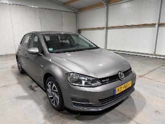 Volkswagen Golf 1.0TSI 85kW Comfortline picture 3