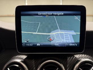 Mercedes A-klasse 180 90kW Automaat Sport Edition picture 33