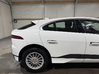 Jaguar I-Pace 90kWh 294kW EV400 S picture 14