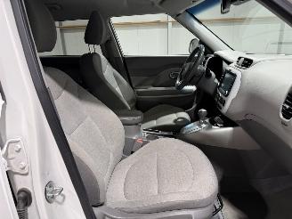 Kia Soul 27kWh 81kW Automaat ExecutiveLine picture 38