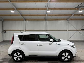 Kia Soul 27kWh 81kW Automaat ExecutiveLine picture 1