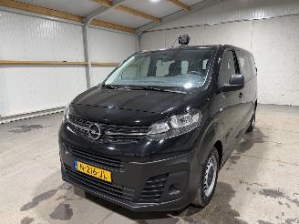 Opel Vivaro / Zafira E 50kWh 100kW L2H1 100kW Innovation Zoeklamp picture 10